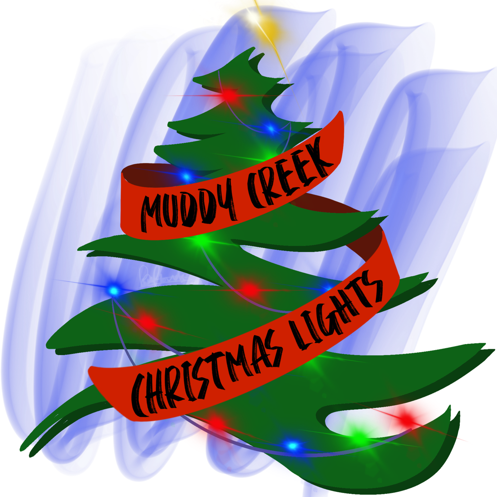 muddycreekchristmaslights.com